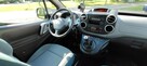 Citroen Berlingo Krajowy, książka serwisowa. - 9