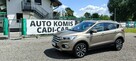 Ford Kuga Bogata wersja, super stan. - 1