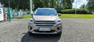Ford Kuga Bogata wersja, super stan. - 2