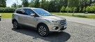 Ford Kuga Bogata wersja, super stan. - 3