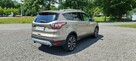 Ford Kuga Bogata wersja, super stan. - 4