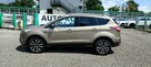 Ford Kuga Bogata wersja, super stan. - 7