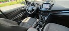 Ford Kuga Bogata wersja, super stan. - 9