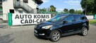 Ford Kuga Automat, bogata wersja. - 1