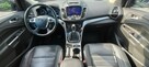 Ford Kuga Automat, bogata wersja. - 8