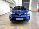 Toyota C-HR Style 1.2 116KM M6 2019/2020 r., salon PL - 3