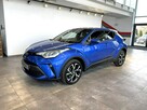 Toyota C-HR Style 1.2 116KM M6 2019/2020 r., salon PL - 4