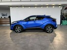 Toyota C-HR Style 1.2 116KM M6 2019/2020 r., salon PL - 5