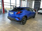 Toyota C-HR Style 1.2 116KM M6 2019/2020 r., salon PL - 8