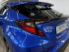 Toyota C-HR Style 1.2 116KM M6 2019/2020 r., salon PL - 9