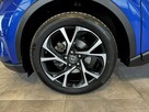 Toyota C-HR Style 1.2 116KM M6 2019/2020 r., salon PL - 11