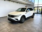 Volkswagen Tiguan Life 1.5TSI 150KM M6 2021 r., salon PL, I właściciel, f-a VAT - 4