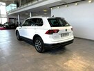 Volkswagen Tiguan Life 1.5TSI 150KM M6 2021 r., salon PL, I właściciel, f-a VAT - 6