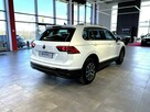 Volkswagen Tiguan Life 1.5TSI 150KM M6 2021 r., salon PL, I właściciel, f-a VAT - 8