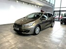 Kia Cee'd SW 1.6GDI 135KM DCT 2017 r., salon PL, serwisowana - 4