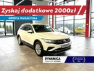 Volkswagen Tiguan Life 1.5TSI 150KM DSG 2020 r., salon PL, I właściciel, f-a VAT - 1