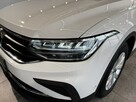 Volkswagen Tiguan Life 1.5TSI 150KM DSG 2020 r., salon PL, I właściciel, f-a VAT - 9