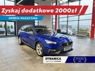 Seat Leon ST FR 1.4 e-Hybrid 204KM DSG 2021 r., salon PL, I właściciel, f-a VAT - 1