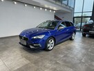 Seat Leon ST FR 1.4 e-Hybrid 204KM DSG 2021 r., salon PL, I właściciel, f-a VAT - 4