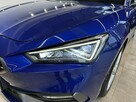 Seat Leon ST FR 1.4 e-Hybrid 204KM DSG 2021 r., salon PL, I właściciel, f-a VAT - 9