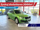 Škoda Kamiq Ambition 1.5TSI 150KM M6 2020/2021 r., salon PL, I właściciel - 1