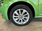 Škoda Kamiq Ambition 1.5TSI 150KM M6 2020/2021 r., salon PL, I właściciel - 10
