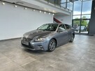 Lexus CT 200h Elegance 1.8 hybrid 99KM CVT 2018/2019 r., salon PL, I wł.,  VAT - 4
