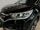 Honda CR-V 2.0 155KM automat 4x4 2017 r., sal. PL, serwisowana - 14