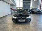 BMW 318 i Limousine 1.5T 136KM automat 2018 r., salon PL, serwisowane - 3