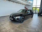 BMW 318 i Limousine 1.5T 136KM automat 2018 r., salon PL, serwisowane - 4