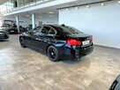 BMW 318 i Limousine 1.5T 136KM automat 2018 r., salon PL, serwisowane - 6