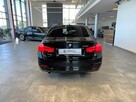 BMW 318 i Limousine 1.5T 136KM automat 2018 r., salon PL, serwisowane - 7