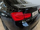 BMW 318 i Limousine 1.5T 136KM automat 2018 r., salon PL, serwisowane - 11