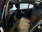 BMW 318 i Limousine 1.5T 136KM automat 2018 r., salon PL, serwisowane - 13