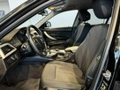BMW 318 i Limousine 1.5T 136KM automat 2018 r., salon PL, serwisowane - 14