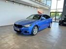 BMW 3GT 320i 184KM automat xdrive 2019 r., salon PL, I właściciel, f-a VAT - 4