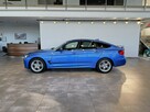 BMW 3GT 320i 184KM automat xdrive 2019 r., salon PL, I właściciel, f-a VAT - 5