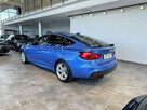 BMW 3GT 320i 184KM automat xdrive 2019 r., salon PL, I właściciel, f-a VAT - 6