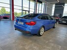 BMW 3GT 320i 184KM automat xdrive 2019 r., salon PL, I właściciel, f-a VAT - 8
