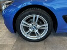 BMW 3GT 320i 184KM automat xdrive 2019 r., salon PL, I właściciel, f-a VAT - 10