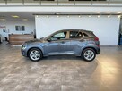 Hyundai Kona 1.6T-GDI 197KM DCT 2022 r., salon PL, I właściciel, serwisowana - 5