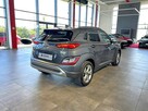 Hyundai Kona 1.6T-GDI 197KM DCT 2022 r., salon PL, I właściciel, serwisowana - 8