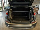 Hyundai Kona 1.6T-GDI 197KM DCT 2022 r., salon PL, I właściciel, serwisowana - 12
