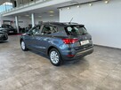 Seat Arona Style 1.0TSI 110KM M6 2021 r., salon PL, I właściciel, f-a VAT - 6