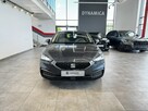 Seat Leon Style 1.5TSI 130KM M6 2021/2022 r., salon PL, f-a VAT, FullLink - 3