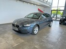 Seat Leon Style 1.5TSI 130KM M6 2021/2022 r., salon PL, f-a VAT, FullLink - 4