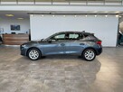 Seat Leon Style 1.5TSI 130KM M6 2021/2022 r., salon PL, f-a VAT, FullLink - 5
