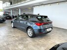 Seat Leon Style 1.5TSI 130KM M6 2021/2022 r., salon PL, f-a VAT, FullLink - 6