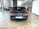 Seat Leon Style 1.5TSI 130KM M6 2021/2022 r., salon PL, f-a VAT, FullLink - 7