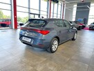 Seat Leon Style 1.5TSI 130KM M6 2021/2022 r., salon PL, f-a VAT, FullLink - 8
